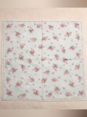 Pierre Balmain Cotton Scarf